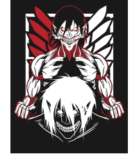 ATAQUE A LOS TITANES